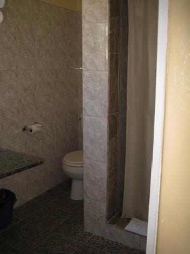 Geneva Motel Inglewood Room photo