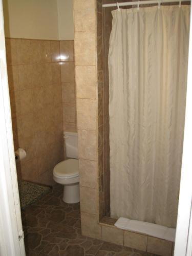 Geneva Motel Inglewood Room photo