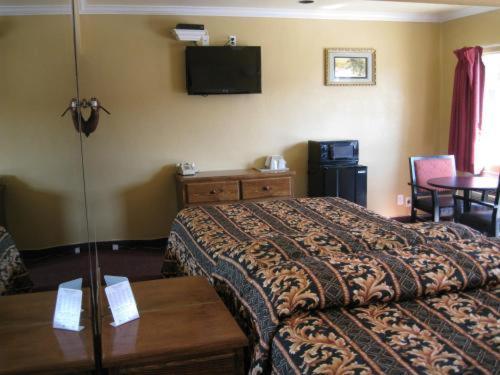 Geneva Motel Inglewood Room photo
