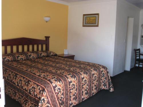 Geneva Motel Inglewood Room photo